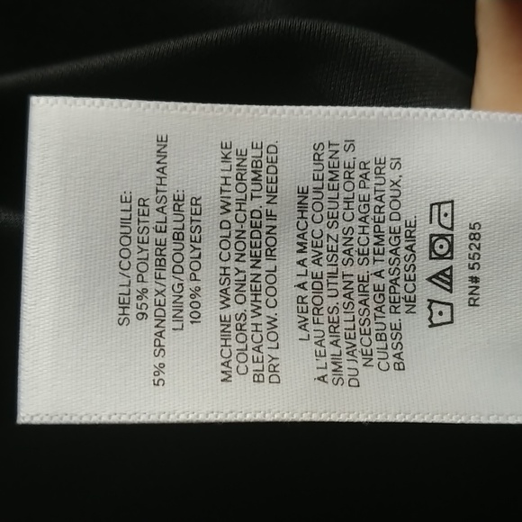 ❤️HP❤️ EXPRESS Party Dress - Picture 13 of 13